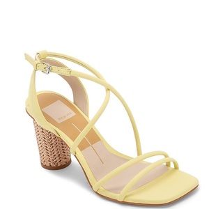 Dolce vita nico sandal